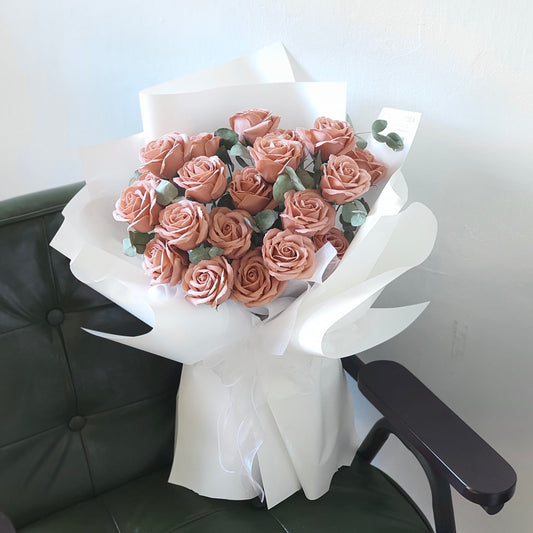 Sweet Spring | Cappuccino