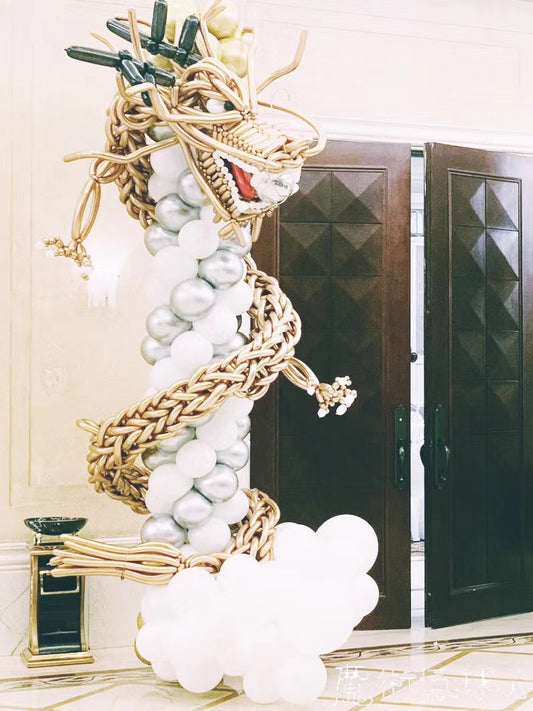 Dragon of Prosperity