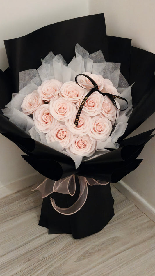 Purest Love | Black Pink