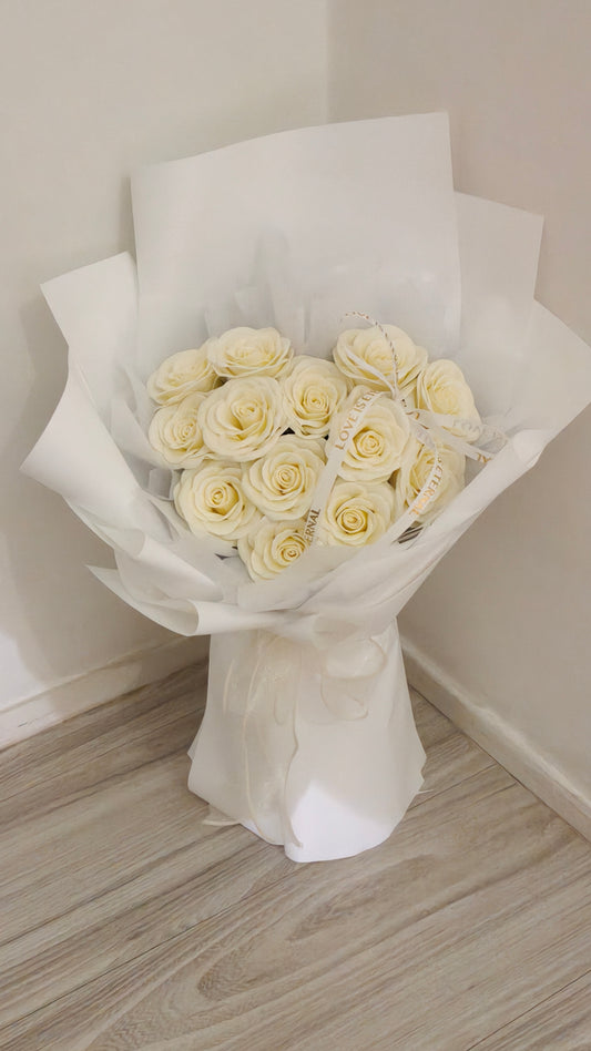 Purest Love | Yellow