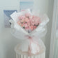 Charming | white pink